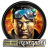 Command & Conquer Renegade 5 Icon 48x48 png